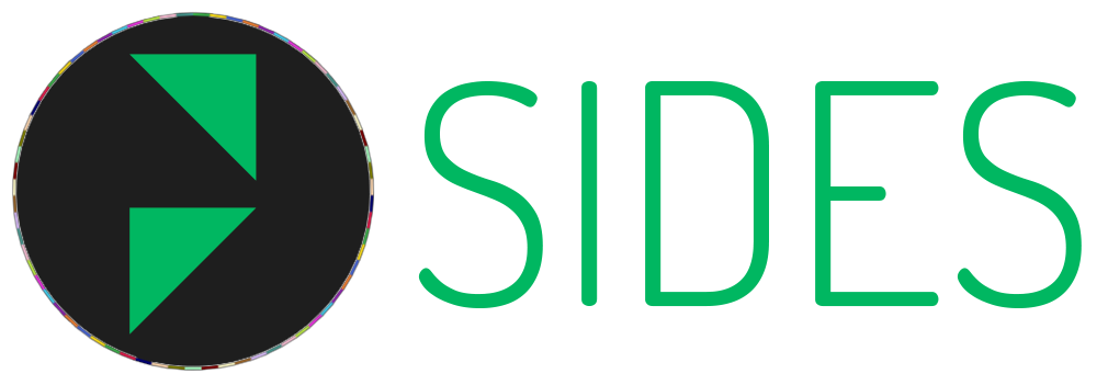 Sides.wtf Logo